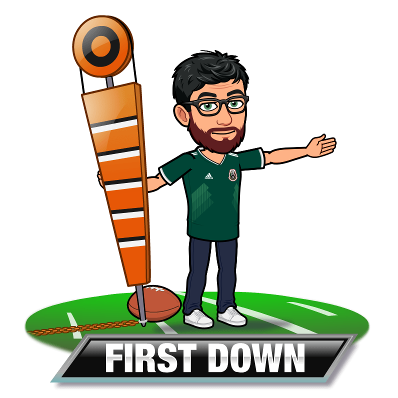 Notas terminadas y actualizaciones